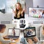 Webcam HD 2K Carousel 6