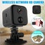 Mini Wireless WiFi Camera Nanny Cam Small Home Security Surveillance Cameras Carousel 2