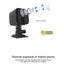 Mini Wireless WiFi Camera Nanny Cam Small Home Security Surveillance Cameras Carousel 4