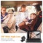 Car Baby Mirror Monitor Camera Carousel 3