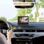 Car Baby Mirror Monitor Camera Carousel 4