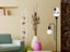 WiFi Panoramic Bulb Camera 1080P Wireless Home Surveillance Camera Night Vision Carousel 6