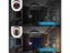 WiFi Panoramic Bulb Camera 1080P Wireless Home Surveillance Camera Night Vision Carousel 7