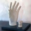 Keepsake Hand Casting Kit DIY Plaster Statue Molding 2006603 Carousel 12