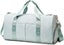 NEW Sport Bag Large Gym Bag with Shoes Compartment Duffel Bag - Sale Afterpay Carousel 1