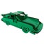 Abstract Porsche Carousel 1