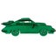 Abstract Porsche Carousel 3