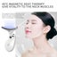 Neck and Face Skin Tightening Device IPL Skin Care Device Carousel 13