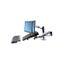Ergotron Mounting Arm For Notebook Vesa Standard Carousel 6