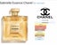 Coco Noir or Coco Mademoiselle & Intense Chanel Gabrielle & Chance 4ml DECANT Carousel 5