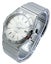 Omega Constellation Steel Quartz 35mm Mens Wristwatch Ref 123.10.35 Box & Papers Carousel 4