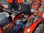 2025 Kubota B3150SUHD COMPACT TRACTOR Carousel 5