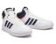 Adidas Hoop 3.0 Mid High Sneakers Women's US 9.5 - Brand New in Box Carousel 2