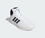 Adidas Hoop 3.0 Mid High Sneakers Women's US 9.5 - Brand New in Box Carousel 9