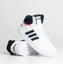 Adidas Hoop 3.0 Mid High Sneakers Women's US 9.5 - Brand New in Box Carousel 11