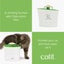 CATIT 2.0 FLOWER 3L DRINKING WATER FOUNTAIN Carousel 4