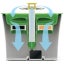 CATIT 2.0 FLOWER 3L DRINKING WATER FOUNTAIN Carousel 6