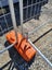 TEMPORARY FENCE PANEL+LEG+CLAMP Carousel 3