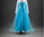 Inspired Princess Elsa Dress-up Costume 6-8 Carousel 3