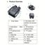 1080P Binocular Infrared Night-Visions 5X Binocular Day Night Use Photo Video Carousel 4