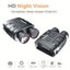1080P Binocular Infrared Night-Visions 5X Binocular Day Night Use Photo Video Carousel 5