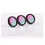 Angeleyes Uhc Filter 1.25Inch 2Inch Telescope For Astronomy Monocular Eyepiece O Carousel 3