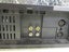 VHS Tape Recorder Panasonic NV-SD280EA Mono no remote no video out put Carousel 4