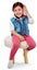 Vtech: Gabby's Dollhouse - A-Meow-Zing Phone Carousel 3