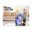 Keezi 11 Piece Kids Drum Set Carousel 5