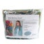 Ashford Silk Merino Scarf Kit 102 Peppercorn Carousel 1