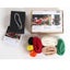 Ashford Needle Felting Kit - Christmas Ornaments (6) Carousel 2
