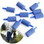 Cylinder Aquarium Bubble Air Stone Fish Tank Aeration Aerator Diffuser Carousel 1