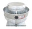 RCU400-4 UPBLAST CENTRIFUGAL ROOF FAN 400MM Carousel 2