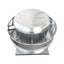 RCU400-4 UPBLAST CENTRIFUGAL ROOF FAN 400MM Carousel 3
