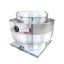 RCU400-4 UPBLAST CENTRIFUGAL ROOF FAN 400MM Carousel 4