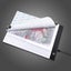 LED Copy Board New Carousel 5