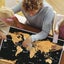World Map New Carousel 4