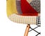 DAW PATCHWORK ARMCHAIR Carousel 2