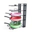 Kitchen Organizer Rack New Carousel 5