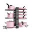 Kitchen Organizer Rack New Carousel 6