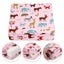 Highchair Cushion New Carousel 4