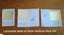 HEAT TRANSFER - HOT PRESS / STAMP FOIL ROLL $5 & $10 RESERVE SALE ON FOIL Carousel 5