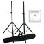 Speaker Stand Kit - PAIR of H/D PRO Stands Carousel 1