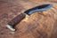 Woodsman Khukuri III Carousel 5