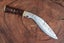 Vega - Khukuri - Damascus Carousel 1