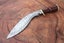 Vega - Khukuri - Damascus Carousel 3