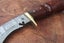 Vega - Khukuri - Damascus Carousel 4