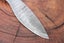 Vega - Khukuri - Damascus Carousel 8