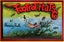 *** FOOTROT FLATS #6 by Murray Ball *** Carousel 1