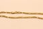 9ct Gold ‘Figaro’ Bracelet Carousel 2